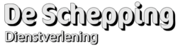 De Schepping Dienstverlening
